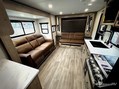 2026 Grand Design Imagine XLS - Photo 11