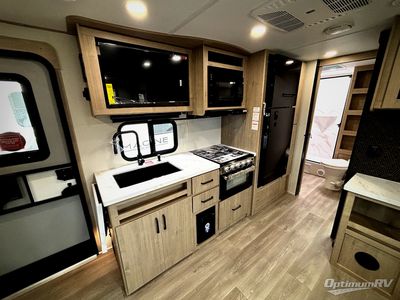 2026 Grand Design Imagine XLS - Photo 6
