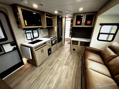 2026 Grand Design Imagine XLS - Photo 4