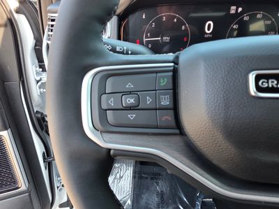 2026 Jeep Grand Wagoneer - Photo 19