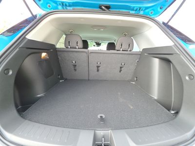 2026 Chevrolet Trailblazer - Photo 14
