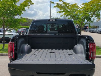 2026 Ram 2500 - Photo 13