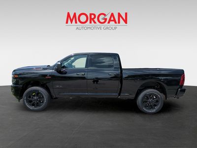2026 Ram 2500 - Photo 8