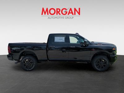 2026 Ram 2500 - Photo 4