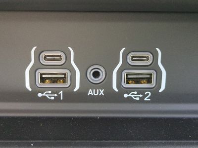 2026 Ram 2500 - Photo 23