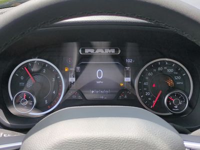 2026 Ram 2500 - Photo 28