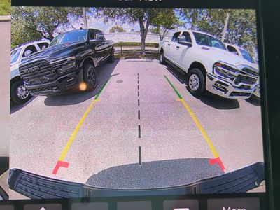 2026 Ram 2500 - Photo 21