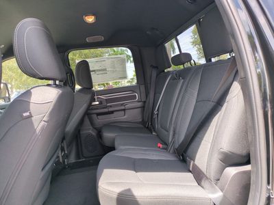 2026 Ram 2500 - Photo 14