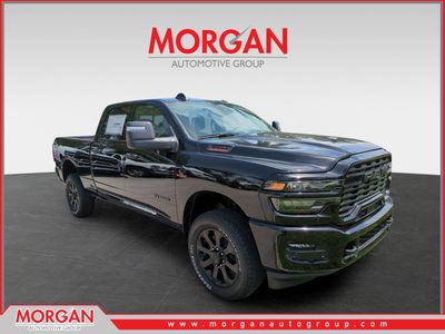 2026 Ram 2500 - Photo 1