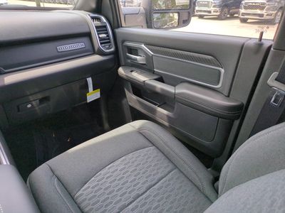 2026 Ram 2500 - Photo 17