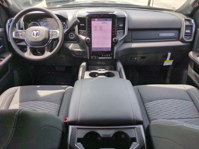2026 Ram 2500 - Photo 15