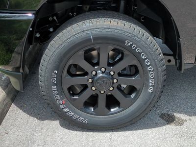 2026 Ram 2500 - Photo 11