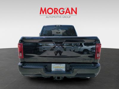 2026 Ram 2500 - Photo 6