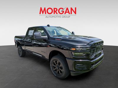 2026 Ram 2500 - Photo 2