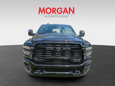 2026 Ram 2500 - Photo 3