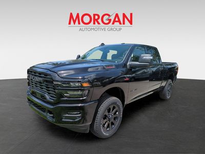 2026 Ram 2500 - Photo 9