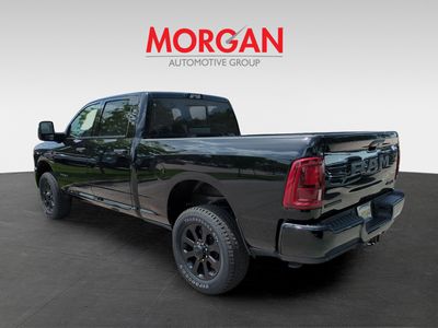 2026 Ram 2500 - Photo 7