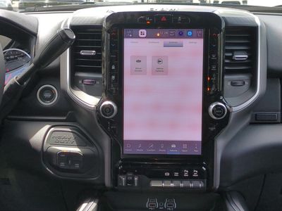 2026 Ram 2500 - Photo 18