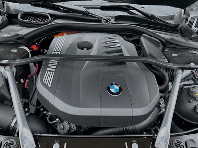 2026 BMW 7 Series — photo 26 view