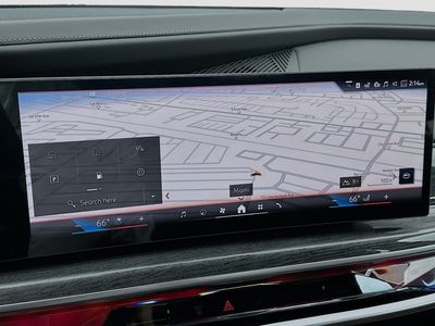 2026 BMW 7 Series — photo 11 view