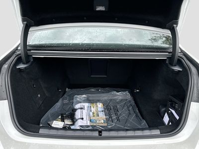 2026 BMW 7 Series — photo 22 view