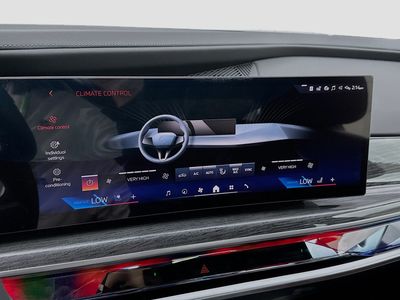 2026 BMW 7 Series — photo 13 view
