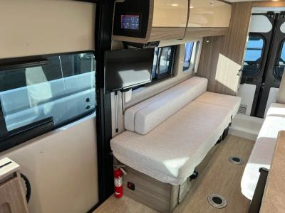 2023 Entegra ETHOS - Photo 9