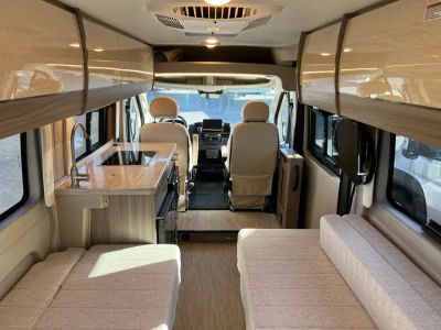 2023 Entegra ETHOS - Photo 3