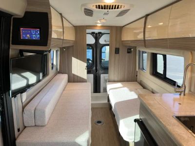 2023 Entegra ETHOS - Photo 4