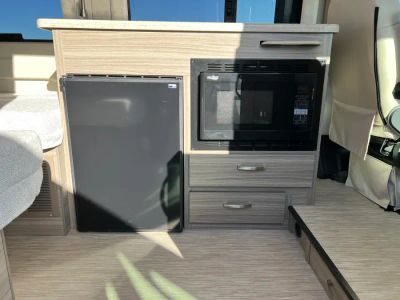 2023 Entegra ETHOS - Photo 8