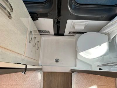 2023 Entegra ETHOS - Photo 18