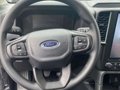 2026 Ford Ranger - Photo 7