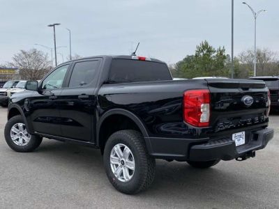 2026 Ford Ranger - Photo 16