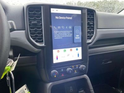 2026 Ford Ranger - Photo 10