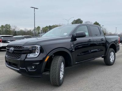 2026 Ford Ranger - Photo 18
