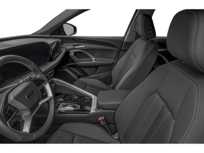 2025 Audi Q5 — engine compartment view