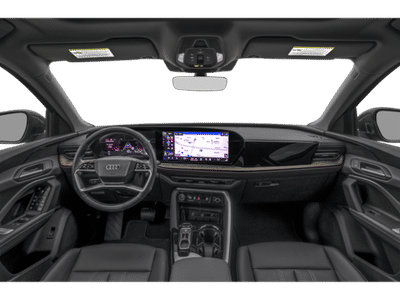 2025 Audi Q5 — detail view