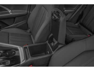 2025 Audi Q5 — photo 11 view