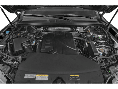 2025 Audi Q5 — photo 9 view