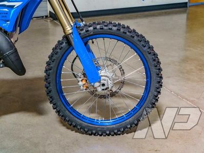2026 Yamaha YZ125 Team Yamaha Blue - Photo 12