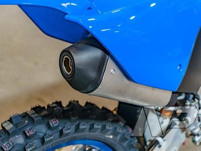 2026 Yamaha YZ125 Team Yamaha Blue - Photo 10