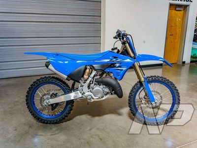 2026 Yamaha YZ125 Team Yamaha Blue - Photo 3