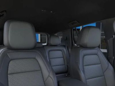 2026 Chevrolet Equinox — photo 59 view