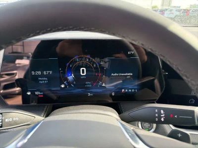 2026 Chevrolet Equinox — photo 25 view