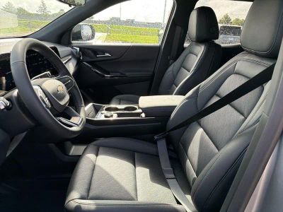 2026 Chevrolet Equinox — photo 19 view