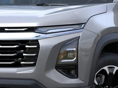 2026 Chevrolet Equinox — photo 45 view