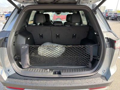 2026 Chevrolet Equinox — photo 12 view