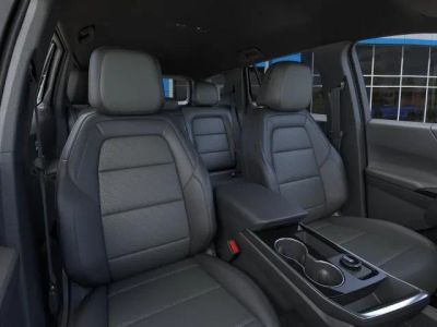 2026 Chevrolet Equinox — photo 51 view