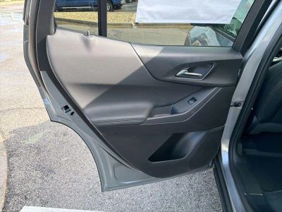 2026 Chevrolet Equinox — photo 18 view