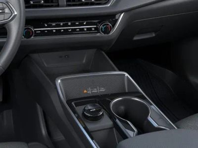 2026 Chevrolet Equinox — photo 58 view